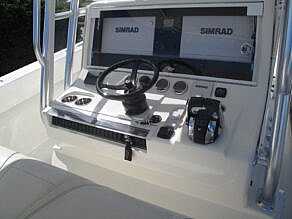 View full size image of 2021 SeaVee 370Z