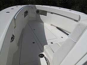 View full size image of 2021 SeaVee 370Z