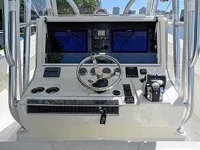 View full size image of 2021 SeaVee 370Z
