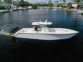 View full size image of 2021 SeaVee 370Z