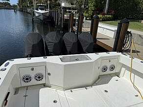 View full size image of 2018 SeaVee 390Z