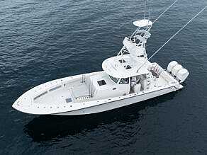 View full size image of 2024 SeaVee 450z
