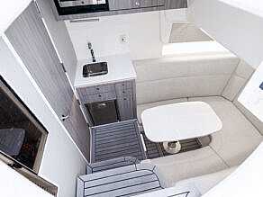 View full size image of 2024 SeaVee 450z