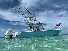 View full size image of 2020 SeaVee 390b