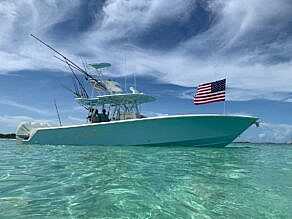 View full size image of 2020 SeaVee 390b