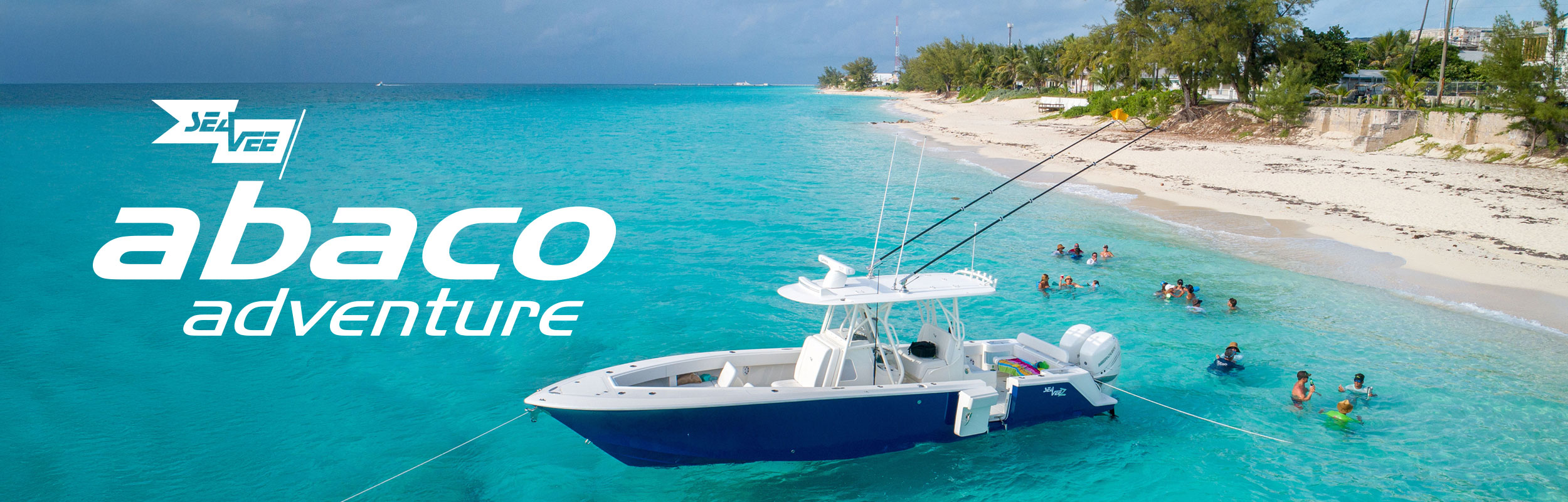 Abaco Adventure