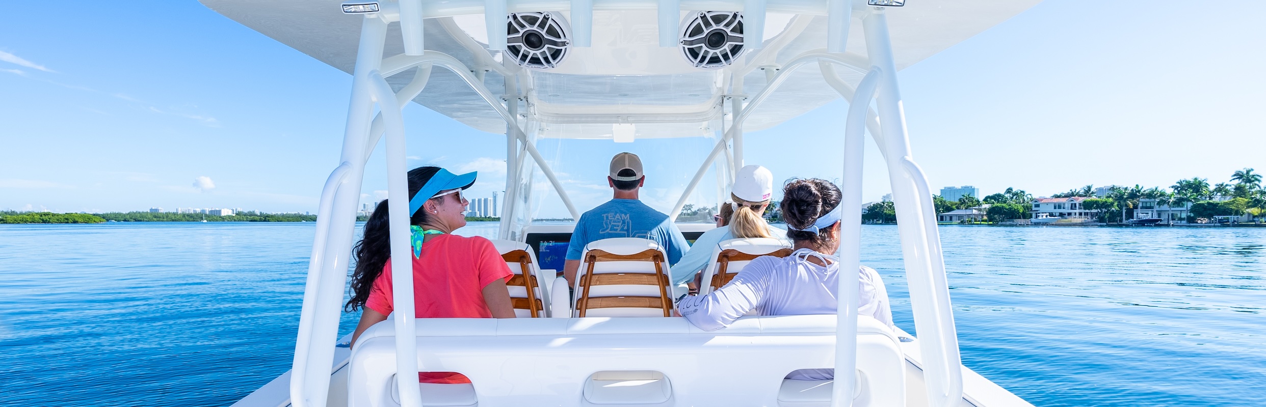 Upcoming SeaVee Events