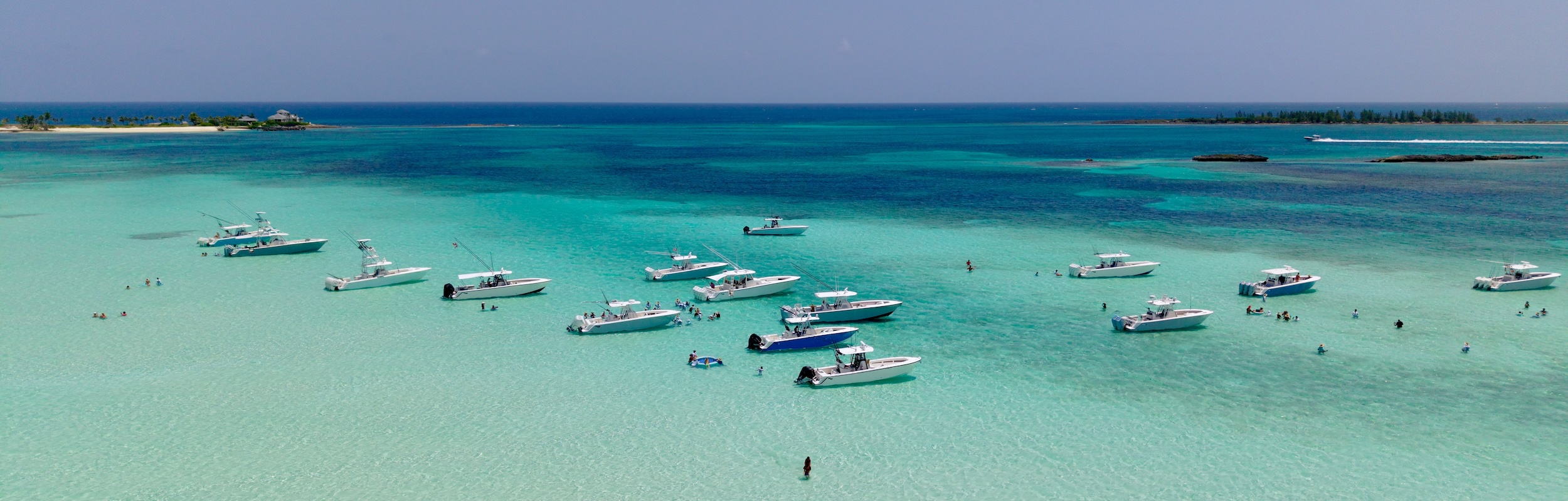 Upcoming SeaVee Events