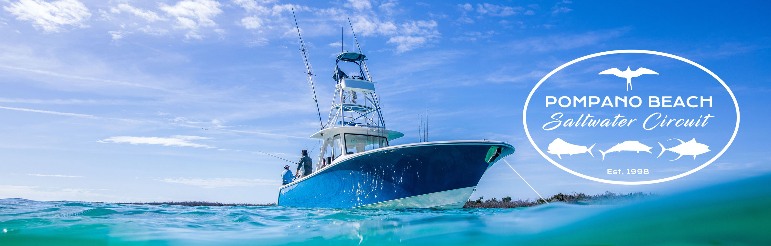 Pompano Beach Saltwater Circuit