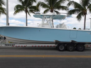 View full size image of 2022 SeaVee 370Z