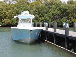 View full size image of 2022 SeaVee 370Z
