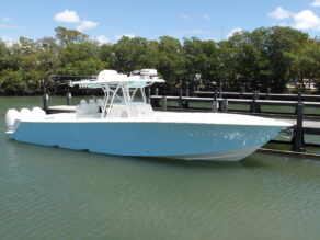 View full size image of 2022 SeaVee 370Z