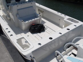 View full size image of 2022 SeaVee 370Z