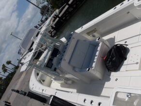 View full size image of 2022 SeaVee 370Z