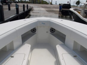 View full size image of 2022 SeaVee 370Z