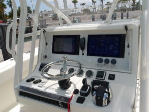 View full size image of 2022 SeaVee 370Z