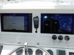 View full size image of 2022 SeaVee 370Z