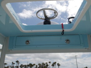View full size image of 2022 SeaVee 370Z