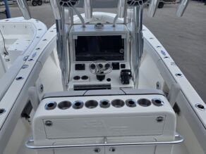 View full size image of 2022 SeaVee 290B