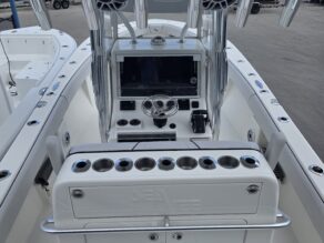 View full size image of 2022 SeaVee 290B