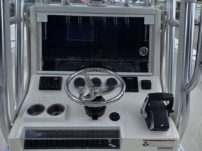 View full size image of 2022 SeaVee 290B