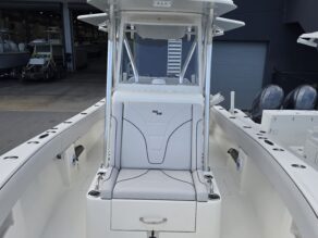 View full size image of 2022 SeaVee 290B