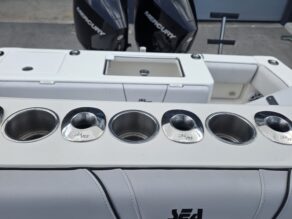 View full size image of 2022 SeaVee 290B