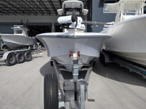 View full size image of 2023 SeaVee 270Z