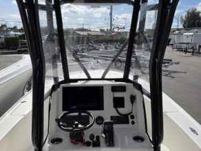 View full size image of 2023 SeaVee 270Z