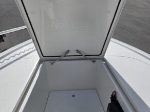 View full size image of 2023 SeaVee 270Z