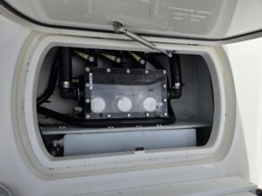 View full size image of 2023 SeaVee 270Z