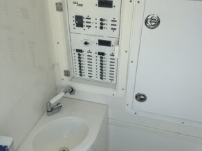 View full size image of 2020 Seavee 340Z