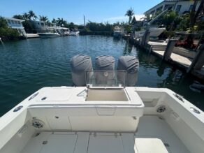 View full size image of 2020 Seavee 340Z