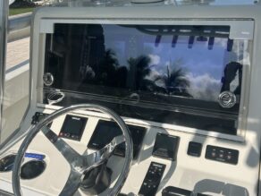 View full size image of 2020 Seavee 340Z