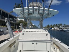 View full size image of 2020 Seavee 340Z