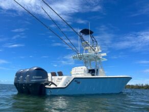 View full size image of 2020 Seavee 340Z