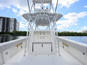View full size image of 2021 Seavee 390Z