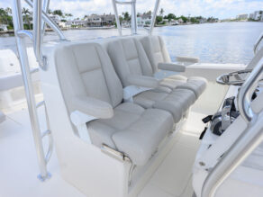 View full size image of 2021 Seavee 390Z