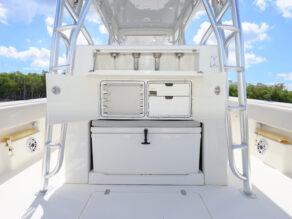 View full size image of 2021 Seavee 390Z