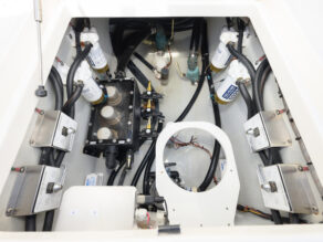 View full size image of 2021 Seavee 390Z