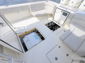 View full size image of 2021 Seavee 390Z