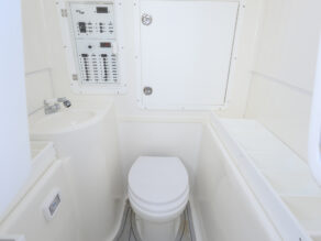 View full size image of 2021 Seavee 390Z