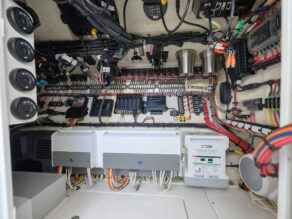 View full size image of 2021 Seavee 390Z