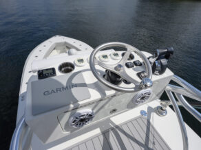 View full size image of 2021 Seavee 390Z