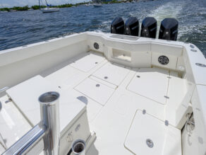 View full size image of 2017 Seavee 390Z