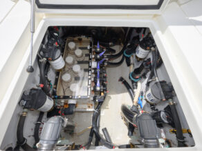 View full size image of 2017 Seavee 390Z