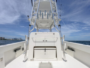 View full size image of 2017 Seavee 390Z