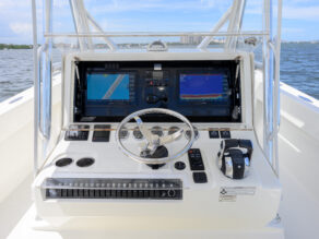 View full size image of 2017 Seavee 390Z