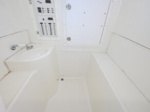 View full size image of 2017 Seavee 390Z