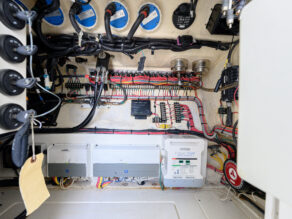 View full size image of 2017 Seavee 390Z